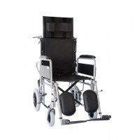 ΑΜΑΞΙΔΙΟ RECLINER TRANSIT